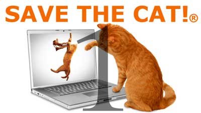 save the cat screenwriting