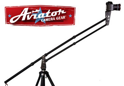 3 Camera Rigs That Tell A Better Story-NAB 2013 - Indie Cinema Academy