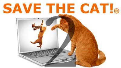 save the cat screenwriting