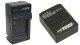 Wasabi Batteries for GoPro Hero 3+