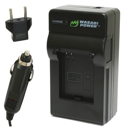 Wasabi Charger for GoPro Batteries