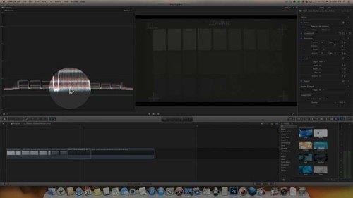 How To Create A Sekonic Dts Profile For Your Light Meter Video Indie Cinema Academy