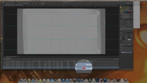 How To Create A Sekonic Dts Profile For Your Light Meter Video Indie Cinema Academy