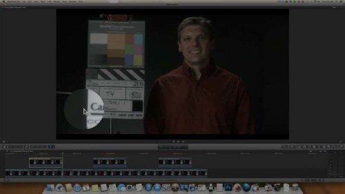 Diffusion Pearlescent--Red Epic Dragon vs Red Epic MX sensor test