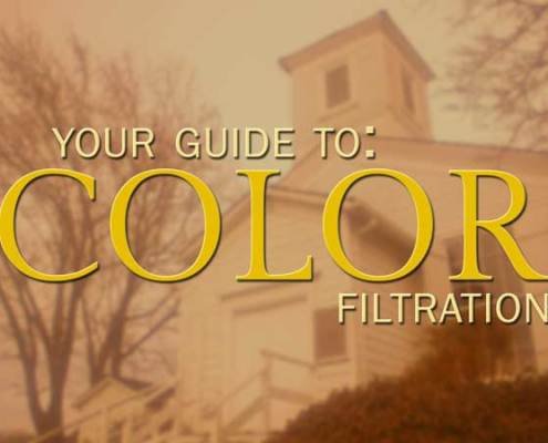 Guide to Color Effects Filters