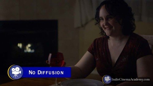 No Diffusion (Guide to Diffusion Filters)