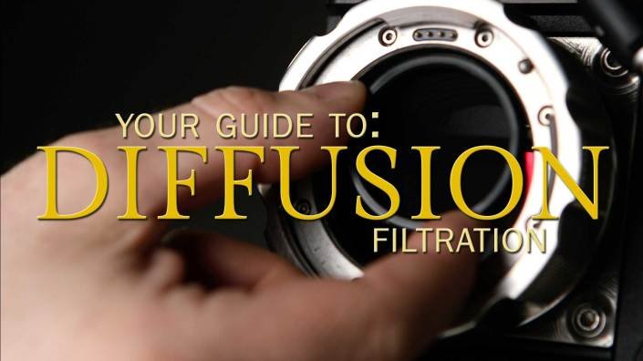 Guide to Diffusion Filters