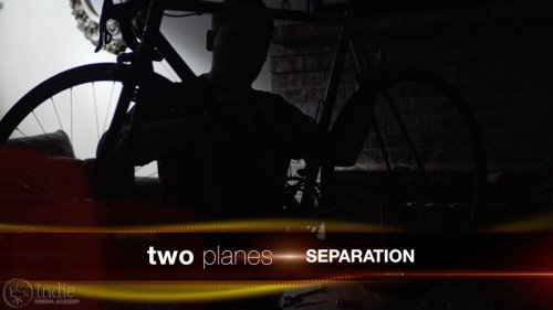 Two Planes of Separation (LC101)