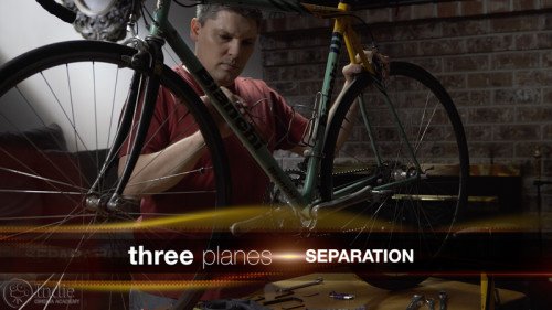 Three Planes of Separation (LC101)