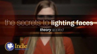 The Secrets To Lighting Faces (Tricks of the Trade #1)