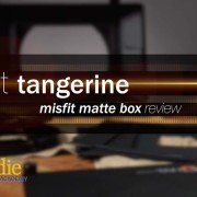 Bright Tangerine Misfit Matte Box: Review (AR008)
