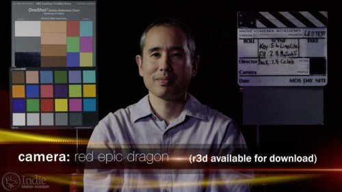Red Epic Dragon: Different LED Lights Creates Bad White Balance Issues (AR015)