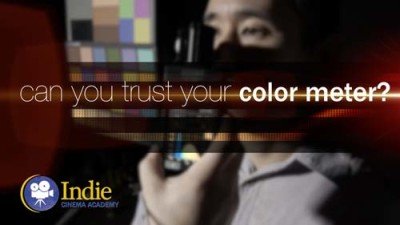 Can You Trust Your Color Meter? (AR017)