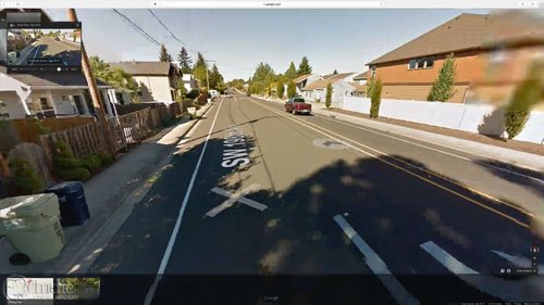 Use Google Streetview to Scout Locations (LC112)