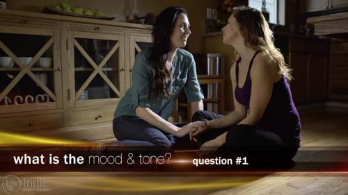 What Is The Mood & Tone? (LC115)