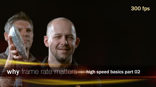 Why Frame Rate Matters? (CS002)