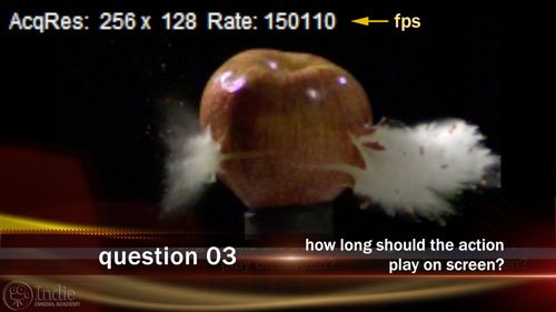 How Long Should It Play On Screen? (CS002)