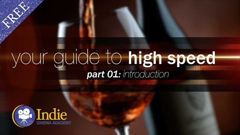 Your Guide To High Speed, Part 1: Introduction