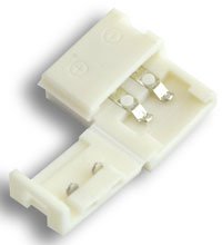2-Pin LED Connector (8mm and 10mm)
