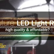 Aputure LED Light Review