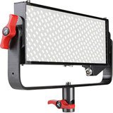 Aputure Light Storm LS 1/2w: With Included Diffusion