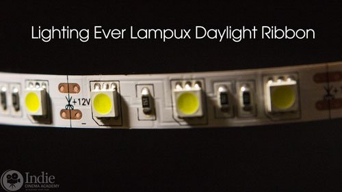 LE Lighting Ever Lampux Ribbon LED
