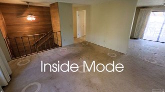 Inside Mode