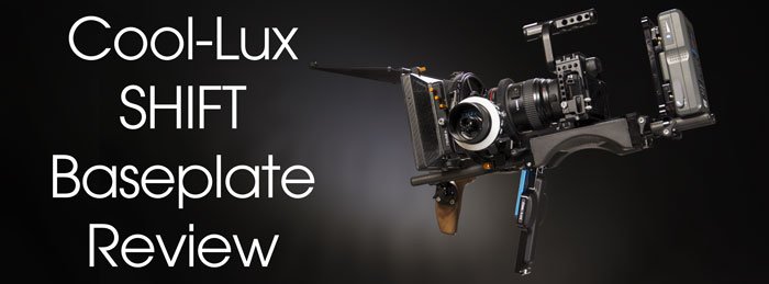 Cool-Lux SHIFT Baseplate Review