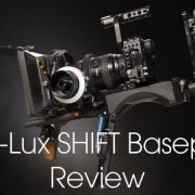 Cool-Lux SHIFT Baseplate
