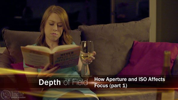 Depth of Field, Part 1: deep depth of field