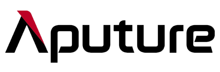 Aputure LED Lights logo