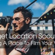 Budget Location Scouting: Finding A Place To Film Your Video